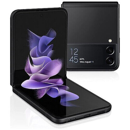 Samsung Galaxy Z Flip3