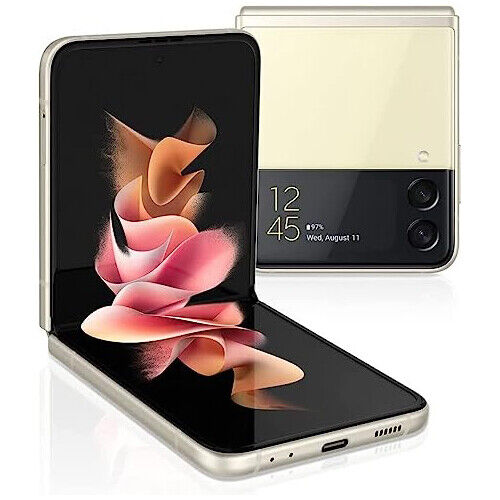 Samsung Galaxy Z Flip3