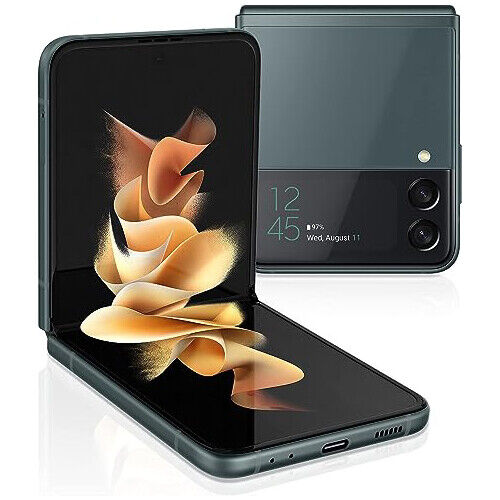 Samsung Galaxy Z Flip3