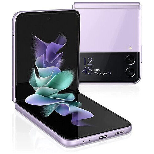 Samsung Galaxy Z Flip3